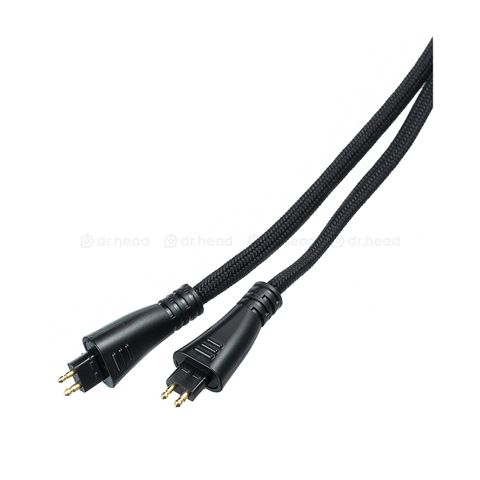 Кабель HeadMade Bennett - Fostex TH900mk2, TH1100RP - 4.4mm, 1.2m - рис.2