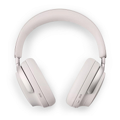 Беспроводные наушники Bose QuietComfort Ultra White Smoke