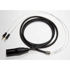 Кабель Abyss Diana Cable 4-pin XLR 1.5 m