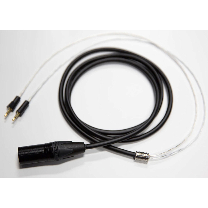 Кабель Abyss Diana Cable 4-pin XLR 1.5 m - рис.1