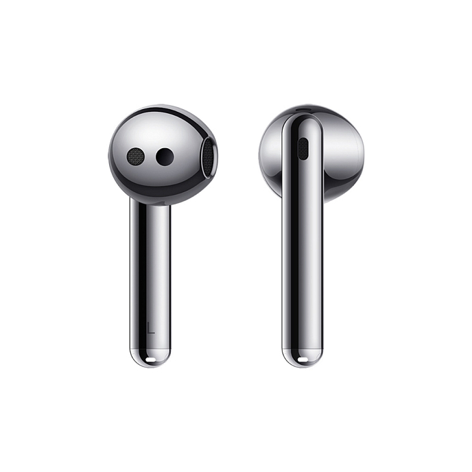 Беспроводные наушники HUAWEI FreeBuds 4 Silver - рис.5