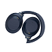 Беспроводные наушники Sony WH-1000XM4 Blue - рис.4