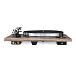 Проигрыватель винила Auris Funky Rustic Walnut - рис.3 Проигрыватель винила Auris Funky Rustic Walnut - рис.3