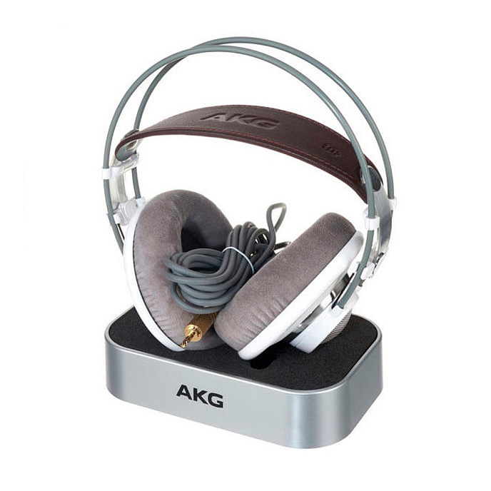 Наушники мониторные AKG K701 - рис.5