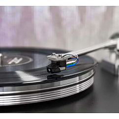 Звукосниматель VPI Shirley