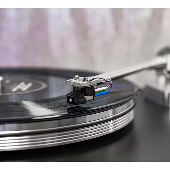 Звукосниматель VPI Shirley - рис.2