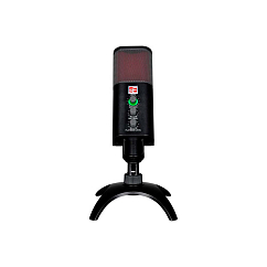 Микрофон для стриминга и игр SE Electronics NEOM USB