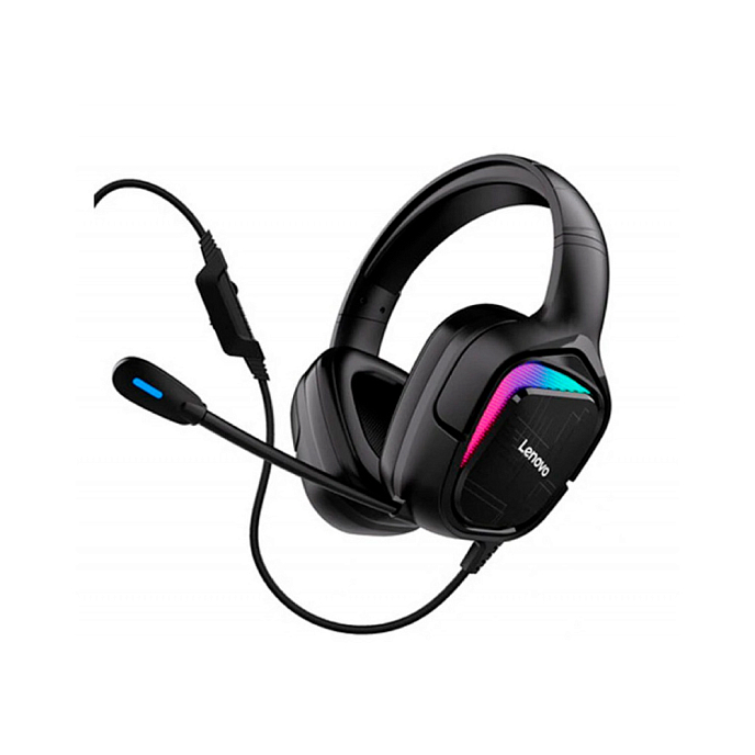 Игровая гарнитура Lenovo G70B Black - рис.0