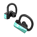 Беспроводные наушники ERATO Rio 3 Blue - рис.0