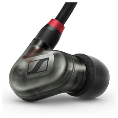 IEM наушники Sennheiser IE 400 Pro Black