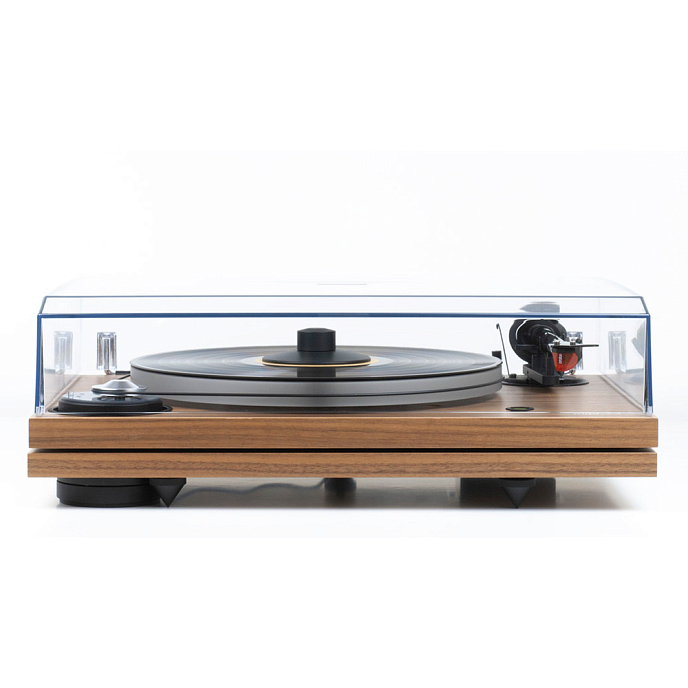 Проигрыватель винила Music Hall MMF-7.3 walnut проигрыватель винила (SN 22S078239)_Уценка - рис.7