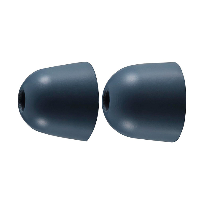 Наушники JVC HA-A10T Blue - рис.6