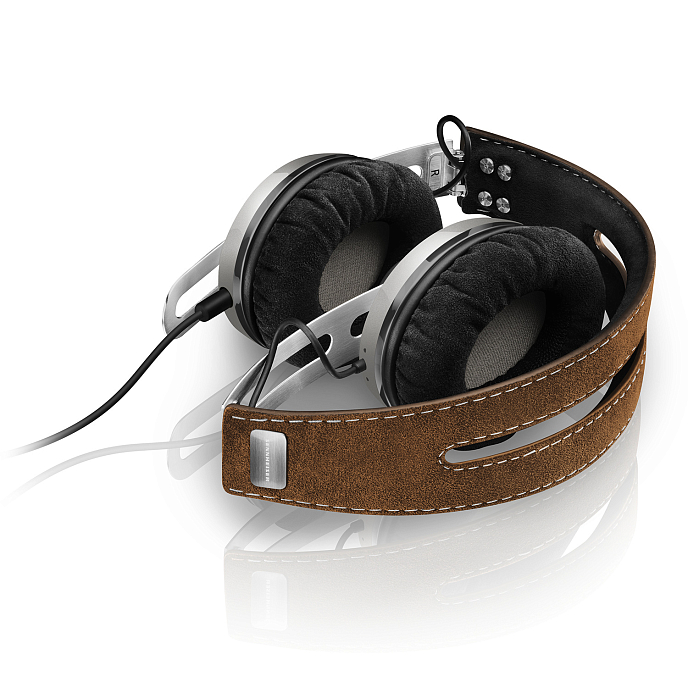 Наушники Sennheiser MOMENTUM 2.0 OEi Silver (M2 OEi) - рис.1