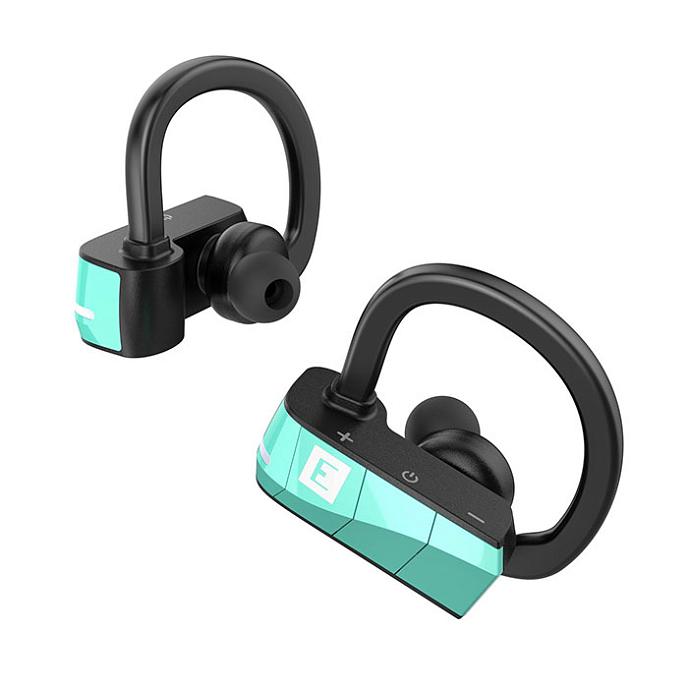 Беспроводные наушники ERATO Rio 3 Blue - рис.0