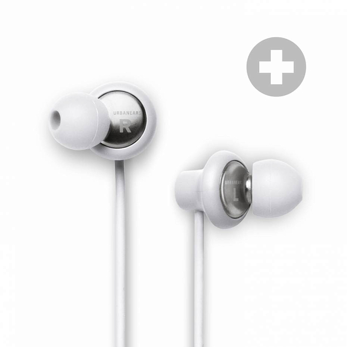 Наушники Urbanears Kransen True White - рис.3