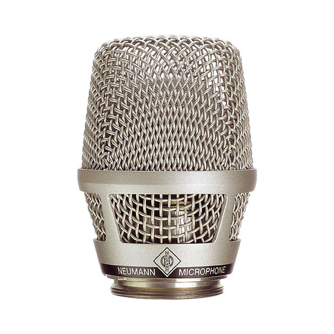 Микрофон Neumann KK 104 S Nickel - рис.0