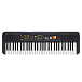 Синтезатор Yamaha PSR-F52 Black - рис.0