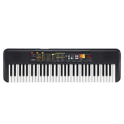 Синтезатор Yamaha PSR-F52 Black