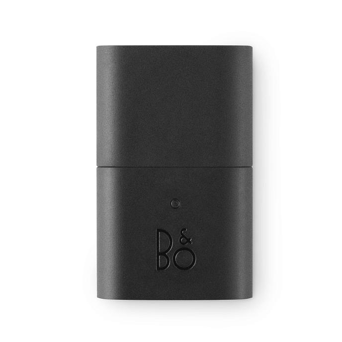 Беспроводные наушники Bang & Olufsen Beocom Portal MS Black Anthracite - рис.4