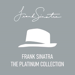 Виниловая пластинка Frank Sinatra - The Platinum Collection LP
