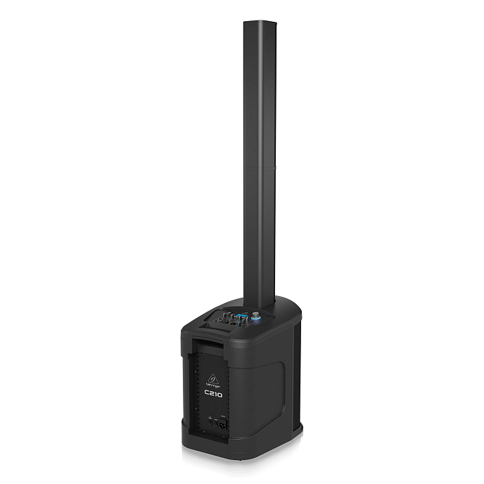 Напольная акустика Behringer C210 - рис.5