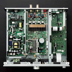 Интегральный усилитель Technics SU-G700M2EE Black