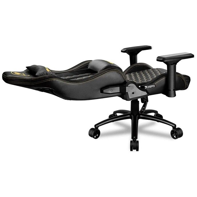 Компьютерное кресло Cougar Outrider S Royal - рис.7
