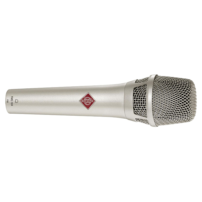 Микрофон вокальный Neumann KMS 104 Ni - рис.2