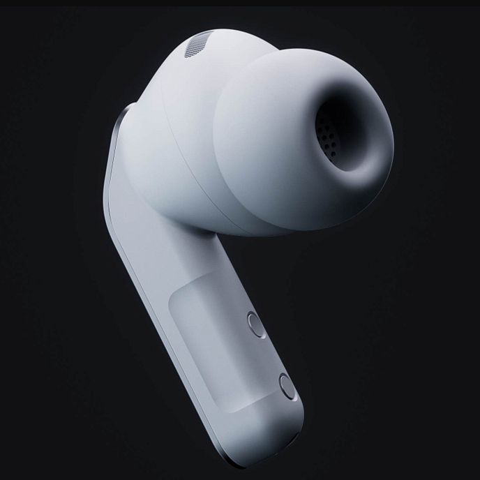 Беспроводные наушники Samsung Galaxy Buds4 Pro White - рис.7