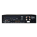 Интегральный усилитель Electrocompaniet ECI-6 DХ MKII Black - рис.1