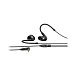 Наушники Sennheiser IE 100 PRO Black - рис.4