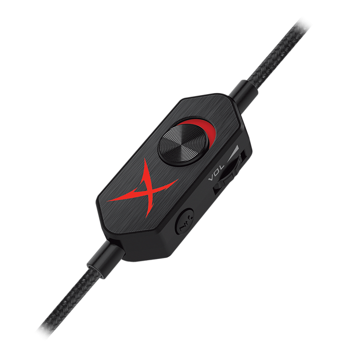 Игровая гарнитура SOUND BLASTERX H5 - рис.3