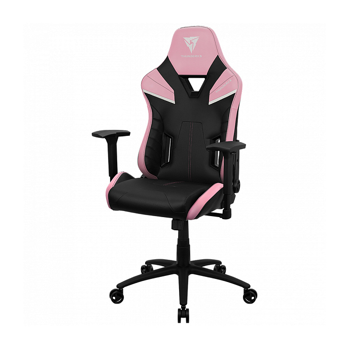 Компьютерное кресло ThunderX3 TC5 Sakura Black - рис.6