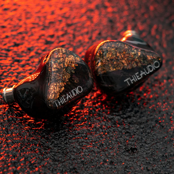 High End наушники THIEAUDIO V16 Divinity Black - рис.12