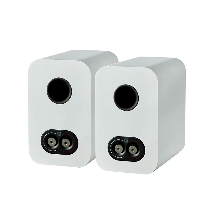 Полочная акустика Q Acoustics 5020 White - рис.2