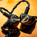 Наушники внутриканальные Noble Audio Vanguard Black Amber - рис.11
