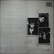 Виниловая пластинка A-HA HUNTING HIGH AND LOW - рис.2