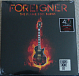 Виниловая пластинка Foreigner - The Flame Still Burns - рис.0