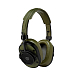 Наушники Master&Dynamic MH40 Black Metal/Olive Leather - рис.0