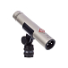 Микрофон студийный Neumann KM 184 Stereo Set Nickel - рис.9