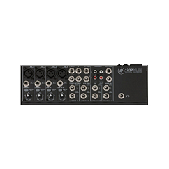 Микшерный пульт Mackie 1202 VLZ 4 Black