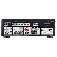 Ресивер Onkyo TX-NR5100 M2 Black