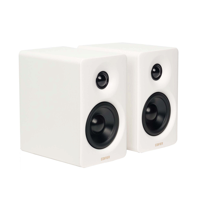 Полочная акустика Edifier M60 White - рис.0