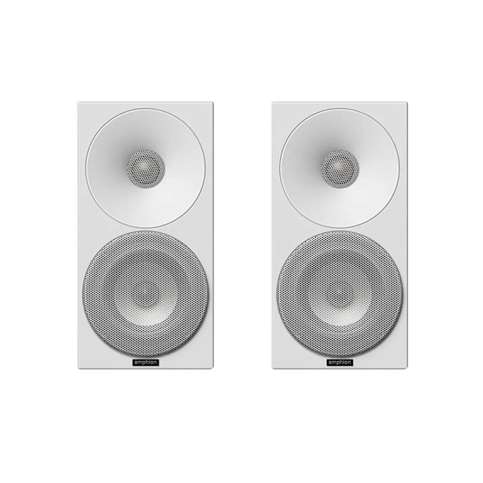 Полочная акустика Amphion Argon0 Full White - рис.0