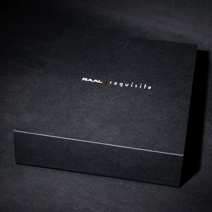 Усилитель для наушников RAAL-Requisite TI-1b - рис.3