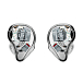 Кастомные наушники Ultimate Ears UE 11 Pro - рис.1