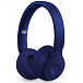 Беспроводные наушники Beats Solo Pro Dark Blue - рис.5