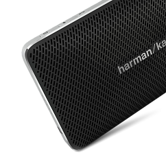 Портативная колонка Harman Kardon Esquire Mini Black