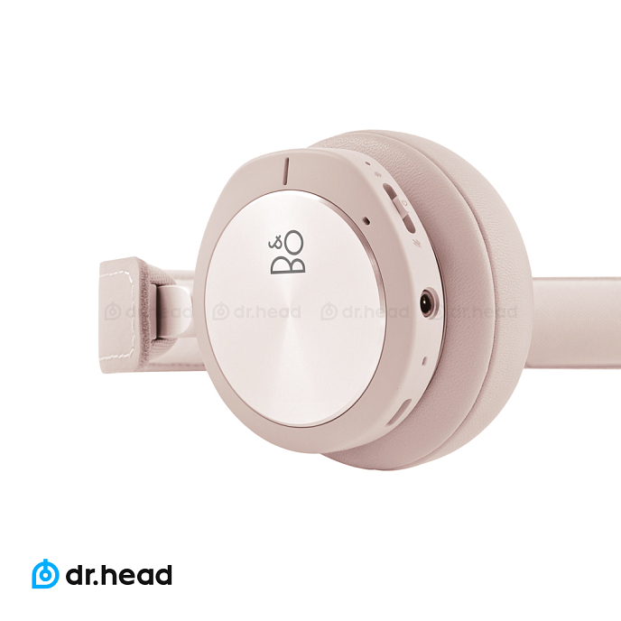 Беспроводные наушники Bang & Olufsen Beoplay H8i Pink - рис.7