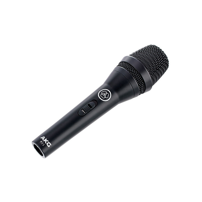 Акустическая система JBL Partybox 100 + AKG P3S Black - рис.2
